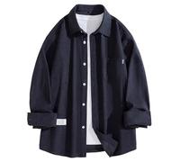 Chemise Blanche Classe Homme Chemise Beige Jeans Vintage Fluide Soirée Multicolore Tricot Sequin Jeune Américain Tarte Musclé C Une Half Unisex Anthracite Polar