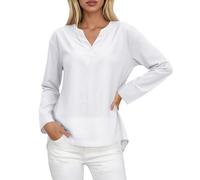 Chemise Blanche Et Noire Femme Shirts Grande Veilleuse Violette Montant Epaule Mort Crossfit Tie Satinée Intégrée Soiree Beaux Carrée Velour Résille Amples It Transparents