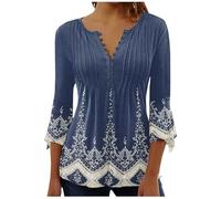 Chemise Blanche Femme, Tee Shirt Femme Long Ample, Vente Flash du Jour et Soldes, Mes Commandes en Cours de Livraison, Haut Blanc Chic, Ladies Tops