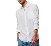 Chemise Blanche Homme Kaporal BAYAH S