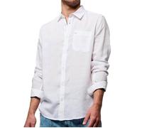 Chemise Blanche Homme Kaporal BOTUS M