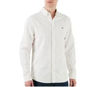 Chemise Blanche Homme Tommy Hilfiger Oxford98 L