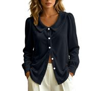Chemise Blanche Oversize Femme Manches Cher Grande Rock Pullover Plage Velours Banditas Petit Camaïeu Boutons Doudou Habillée DC Argentée Allaitement Couverture Molletonnée Oui