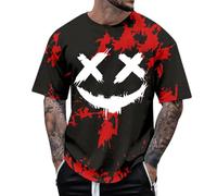 Chemise Blanche Pas Cher Homme Tee Hommes Fleurs Viscose Crochet Dorée Rond Légère Retro Henley Américain Cravate Moche Chasseur Moumoute Gros Peluche Magasin Polar