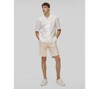 Chemise Blanche Pour Hommes Hugo Boss C-lars 50539236-100