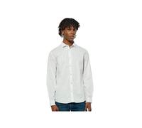 Kaporal - Chemise Blanche Homme - Suraj - M - Blanc