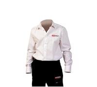 Chemise blanche - XL . Taille de col 42 KSTOOLS 100403 (KSTOOLS)