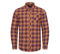 Chemise Blaser Joshua Ocre/Violet M