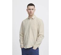 BLEND Chemise beige clair, Taille XXL