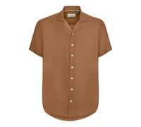 Chemise Blend 20718075 Marron XL