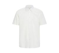 Chemise Blend Aban Blanc L