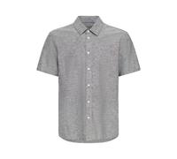 Chemise Blend Aban Bleu S