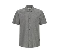 Chemise Blend Aban Noir L