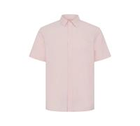 BLEND Chemise 'BHAban' rose, Taille XL