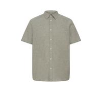 Chemise Blend Aban Vert L