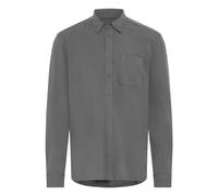 BLEND Chemise 'BHALO' anthracite, Taille XL