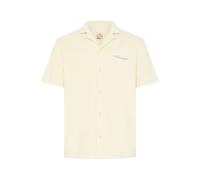 Chemise Blend Basti Blanc XL