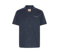 Chemise Blend Basti Bleu XL