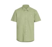 Chemise Blend Bay Vert L