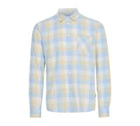 Chemise Blend Benny Bleu XL