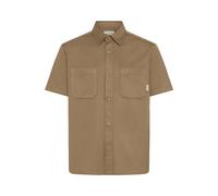 Chemise Blend BHAdrian Marron XL