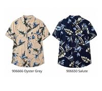 Chemise Blend Bhamelo imprimé 20720632
