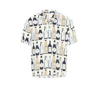 Chemise Blend BHAnvar Blanc 2XL