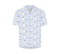 Chemise Blend BHArian Bleu 2XL