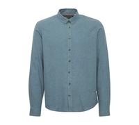 Chemise Blend Burley BD Noos Bleu L