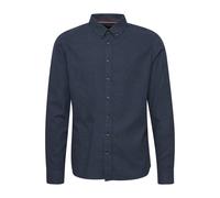 Chemise Blend Burley BD Noos Bleu XL