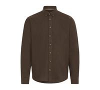 Chemise Blend Burley Marron XL