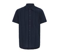 Chemise Blend Darius Bleu S
