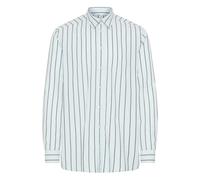 Chemise Blend Daven Bleu 3XL