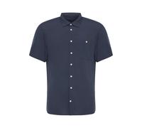 Chemise Blend Elliot Noos Bleu XL