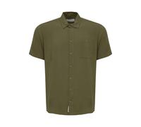BLEND Chemise ' BHShirt ' olive, Taille S