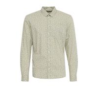 Chemise Blend Hagge Blanc XL