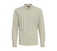 Chemise Blend Hagge Blanc XL