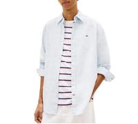 Chemise Bleu Clair Homme Tommy Hilfiger Tjm XL