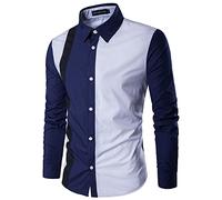 Chemise Bleu Col Blanc Homme Longue Chemisette Hiver Canadienne Velour Cowboy Pastel Légère Vieux Meilleur Marin Lacet 42 Francais Doublé Unisexe Doux Universitaire Crew
