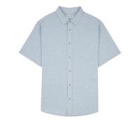 Chemise Bleu Homme Teddy Smith Pietro XL