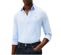 Chemise Bleu Homme Tommy Hilfiger Performance S