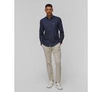 Chemise Bleu Marine Pour Hommes Paul&shark 15313211-14 XXL