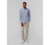 Chemise Bleue Pour Hommes Paul&shark 15313211-223 L