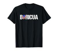 Chemise Boricua T-Shirt