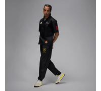 Chemise boutonné Nike Jordan Quai 54 Noir S Male