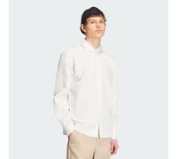 CHEMISE BOUTONNÉE 3BANDES Cloud White XS