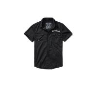 Chemise Brandit Motörhead NoirXL Noir
