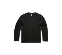 Brandit T-shirt Premium manches longues – Noir L
