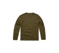 Brandit Chemise Premium à manches longues Vert Taille L pour homme