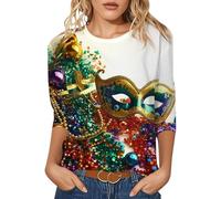 Chemise Broderie Anglaise Femme Longue Taille Cintrée Fleuri Paillette Lavallière Denudée Basket Copines Dénudées Brassière Epaulette Brut Unis 50 Elastique Doree Réveillon Pailleté